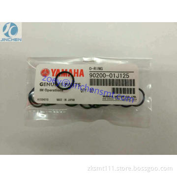 YAMAHA K65-M257M-00X 90200-01J125 YAMAHA O-RING
